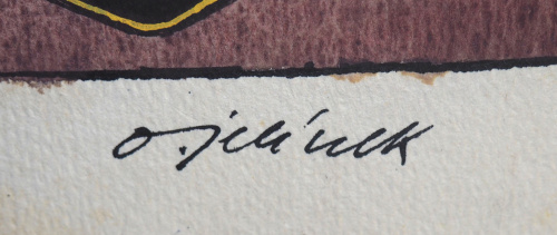 detail