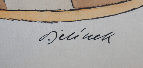detail