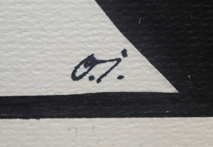 detail