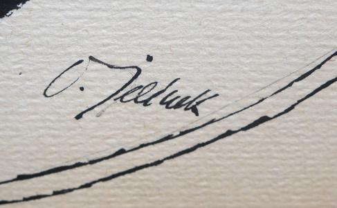 detail