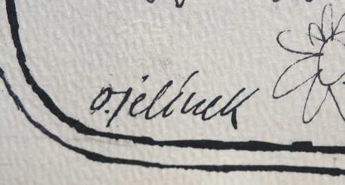 detail