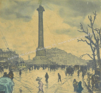 detail