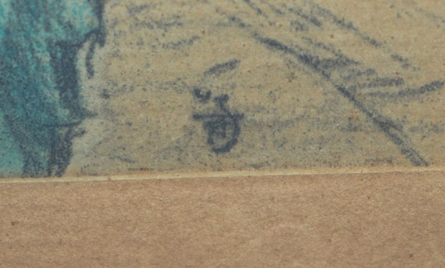 detail