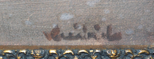 detail