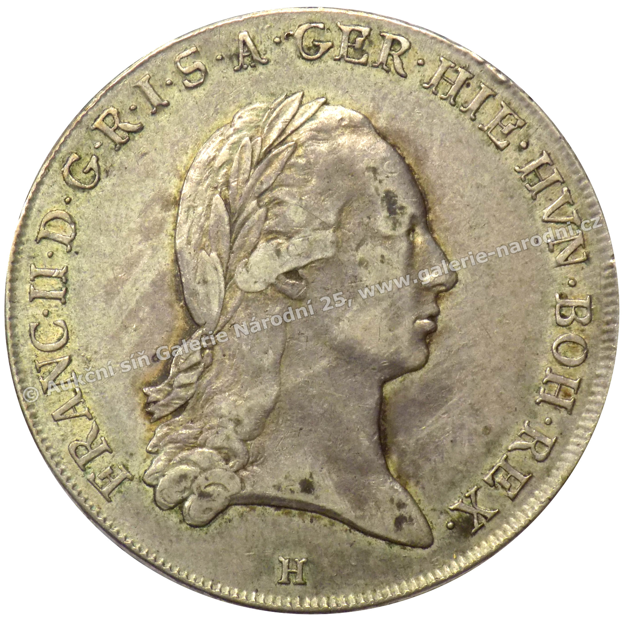 detail