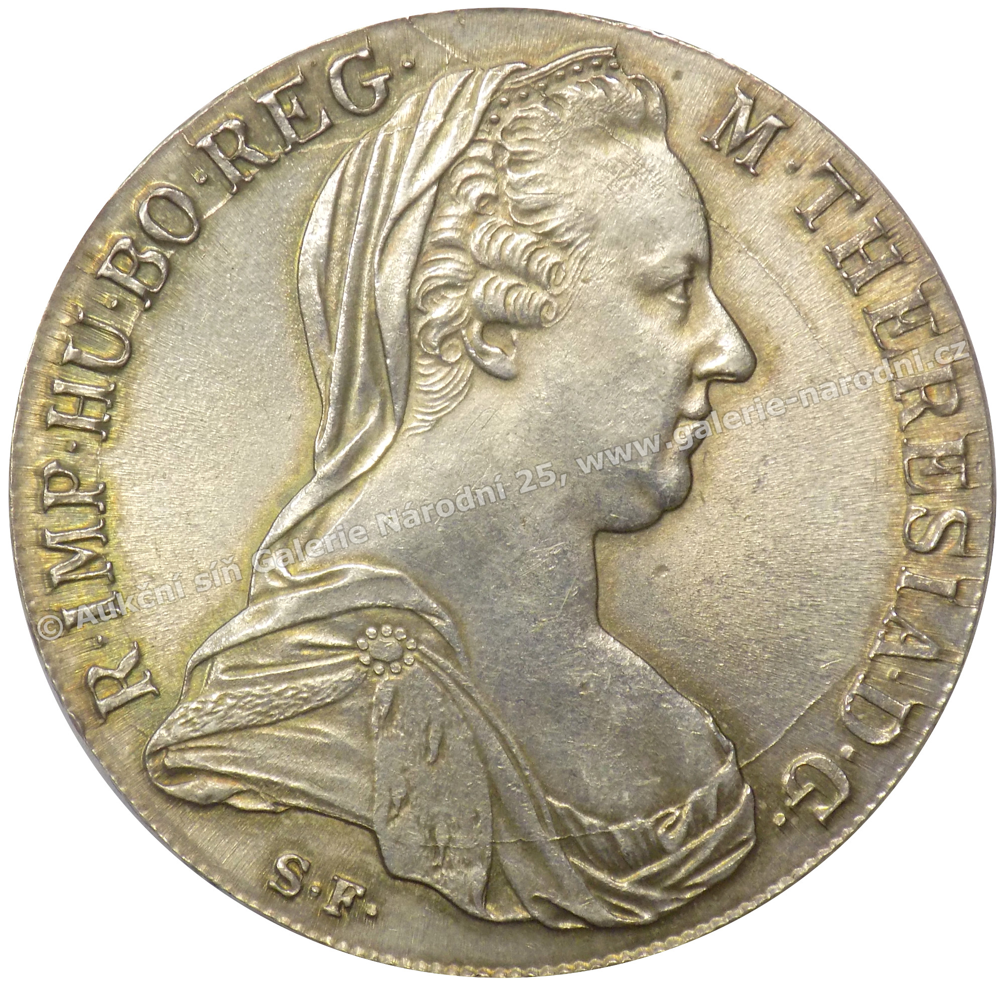 detail
