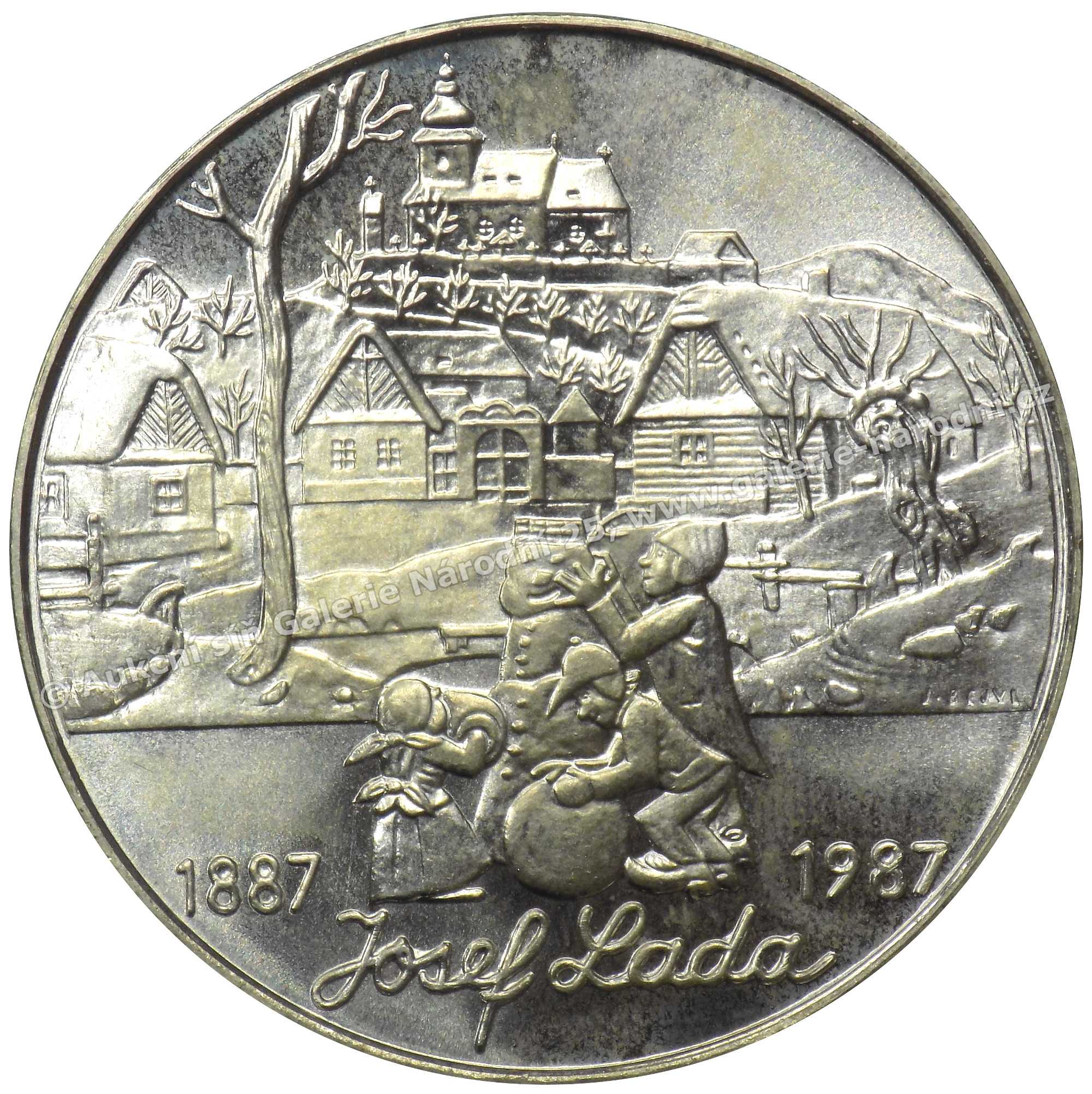 detail