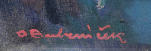 detail