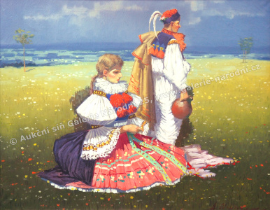 detail