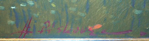 detail