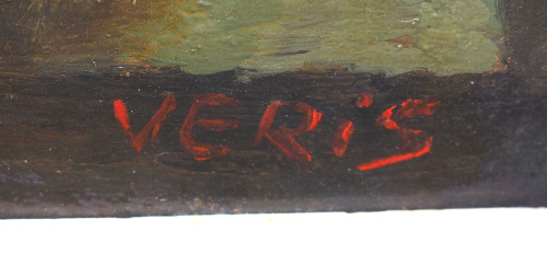 detail