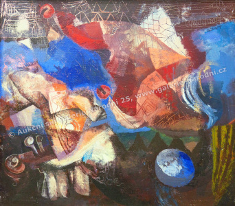 detail
