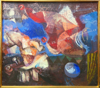 detail