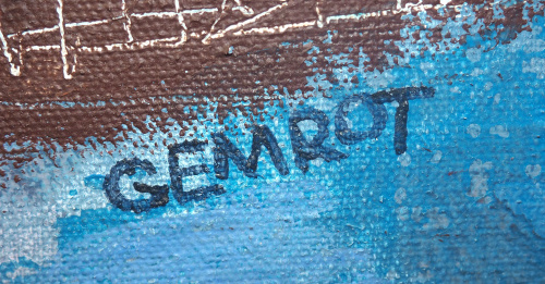 detail