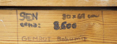 detail