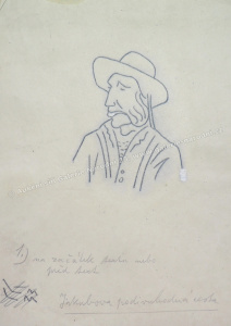 detail