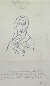 detail