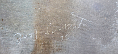 detail