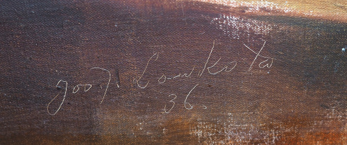 detail