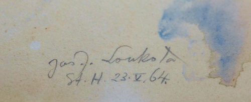 detail