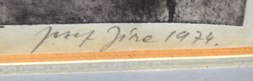 detail