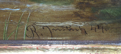 detail