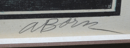 detail