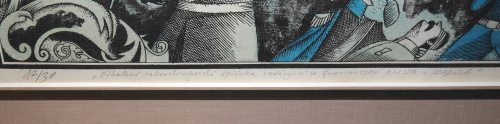 detail