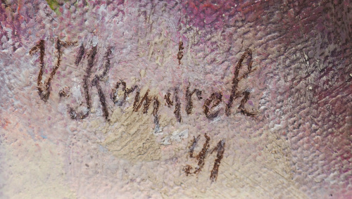 detail