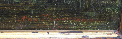 detail