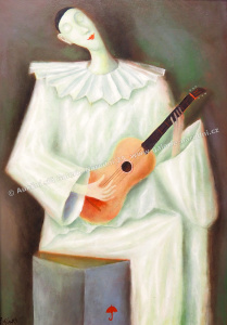 detail