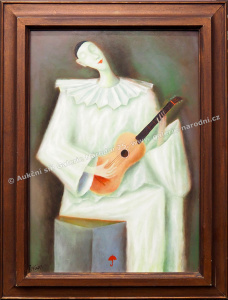 detail