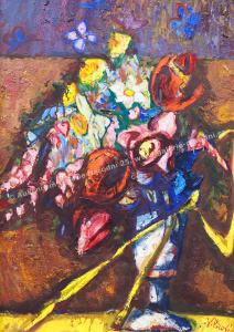 detail