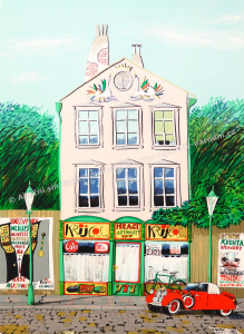 detail