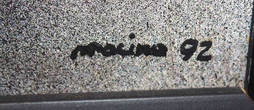 detail