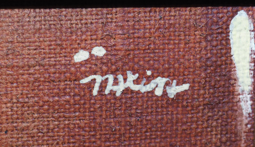 detail