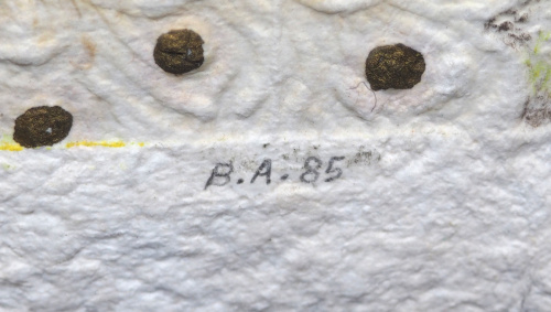 detail