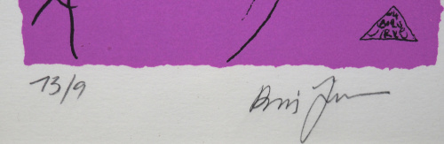detail