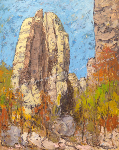 detail