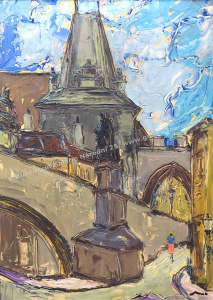 detail