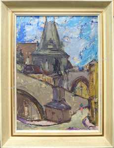 detail
