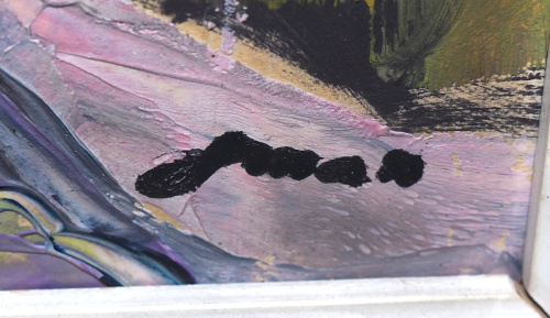 detail