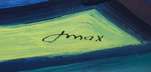 detail