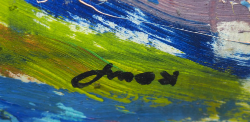 detail