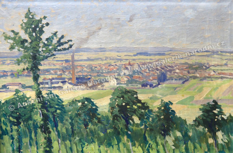 detail