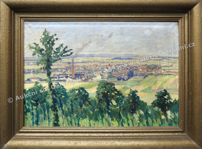 detail
