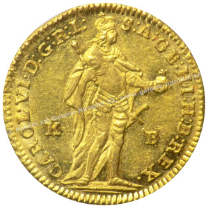 detail