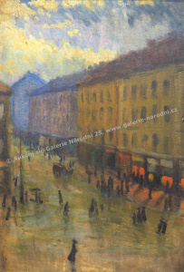detail