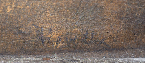 detail