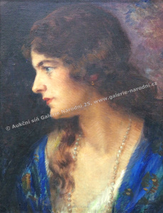 detail